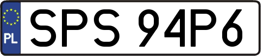 SPS94P6
