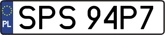 SPS94P7