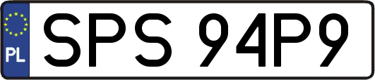 SPS94P9