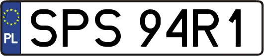 SPS94R1