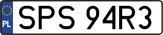 SPS94R3
