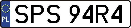 SPS94R4
