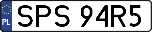 SPS94R5