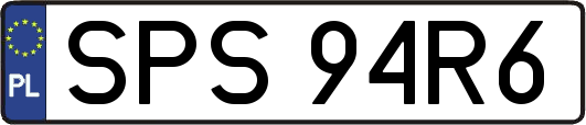 SPS94R6