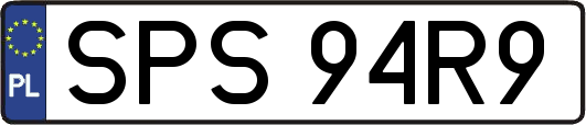 SPS94R9