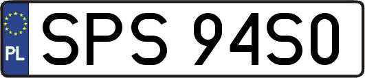 SPS94S0