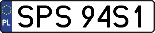 SPS94S1