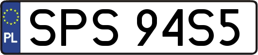 SPS94S5