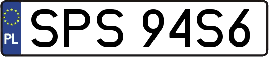 SPS94S6