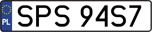 SPS94S7