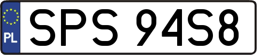 SPS94S8