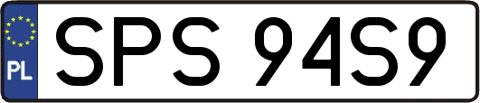 SPS94S9