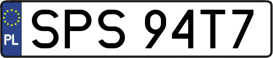 SPS94T7