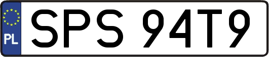 SPS94T9