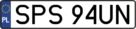SPS94UN