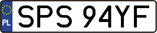 SPS94YF