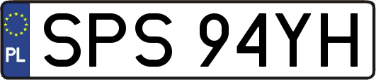 SPS94YH