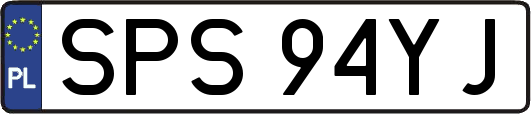 SPS94YJ