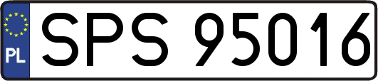 SPS95016