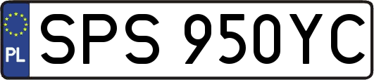 SPS950YC