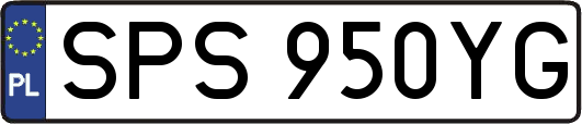 SPS950YG