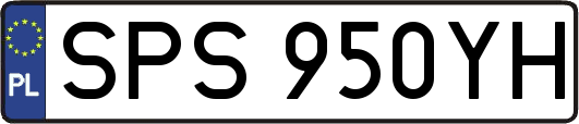 SPS950YH