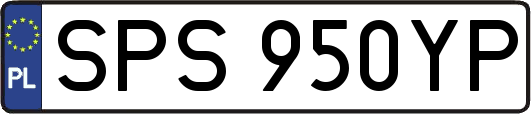 SPS950YP