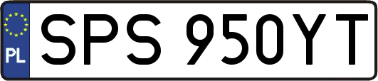 SPS950YT