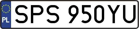 SPS950YU