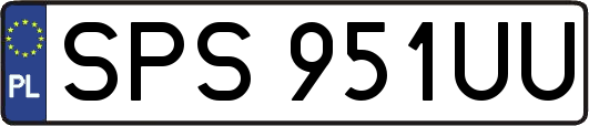 SPS951UU