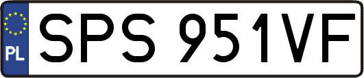SPS951VF