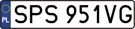 SPS951VG