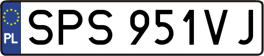 SPS951VJ