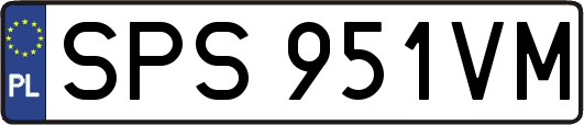 SPS951VM