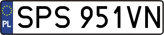 SPS951VN