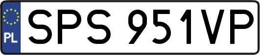 SPS951VP