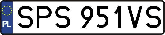 SPS951VS