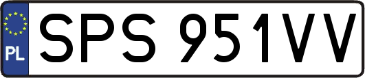 SPS951VV