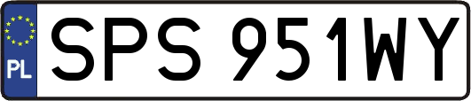 SPS951WY