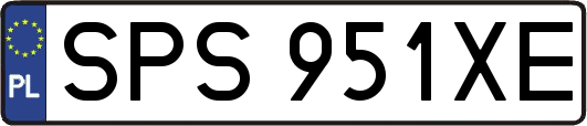 SPS951XE