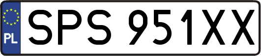 SPS951XX