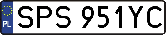 SPS951YC