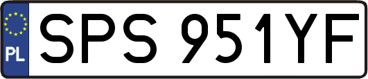 SPS951YF