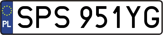 SPS951YG