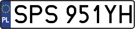 SPS951YH