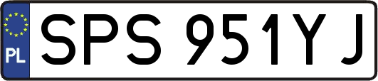 SPS951YJ