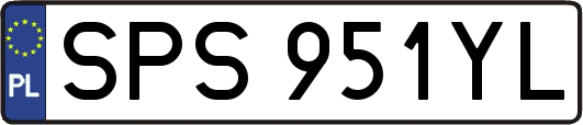 SPS951YL