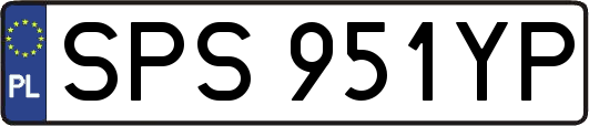 SPS951YP
