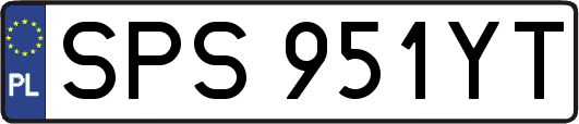 SPS951YT