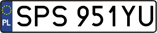SPS951YU